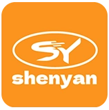 شرکت CNC Shenzhen Shenyan ، Ltd.