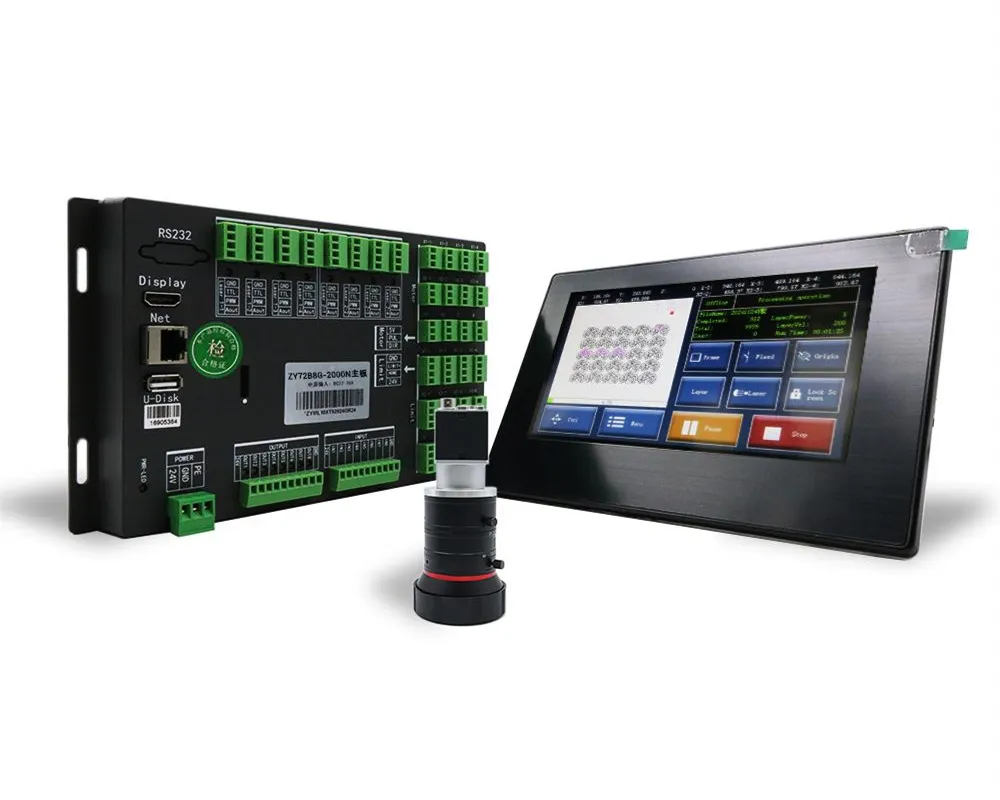 چرا zy72b8g-2000 را انتخاب کنید؟