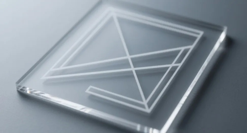 اسرار کامل حکاکی اکریلیک: کنترلر لیزری و ملزومات مواد