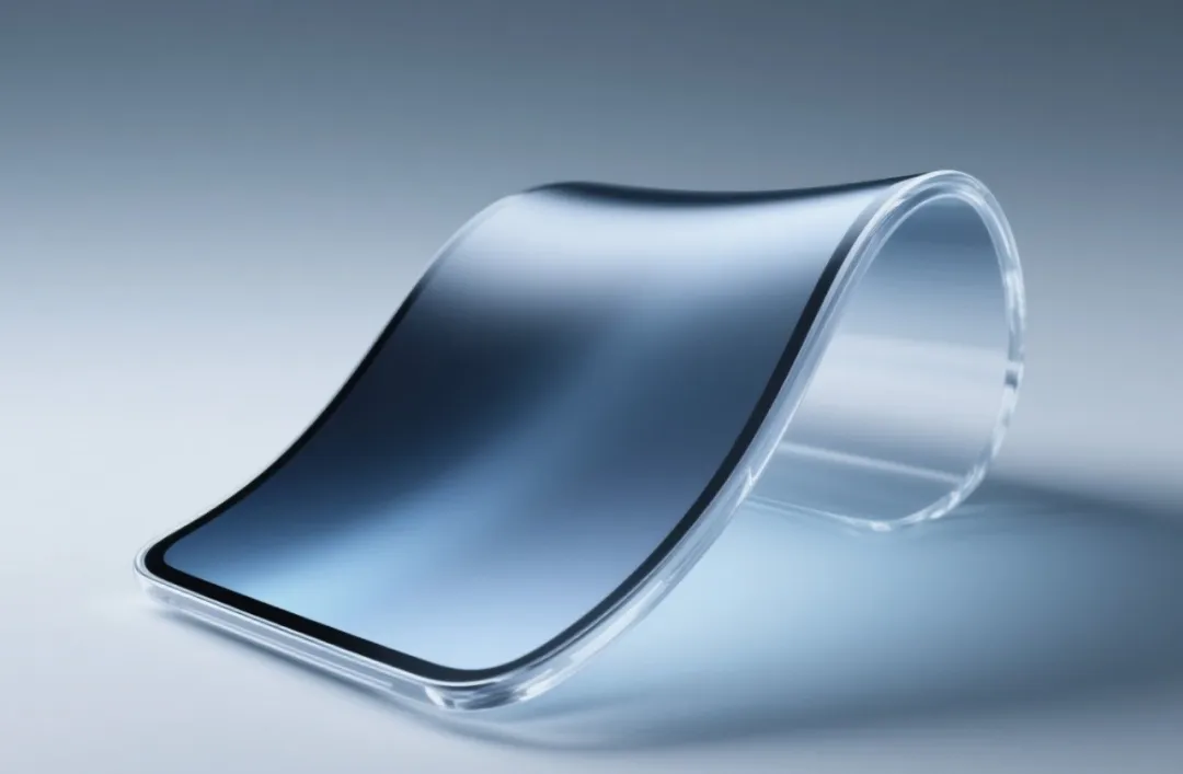 راز برش دقیق صفحه نمایش های انعطاف پذیر OLED - کنترلر لیزری