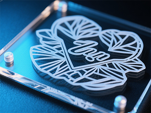 کدام کنترلر لیزری برای حکاکی لیزری اکریلیک باید انتخاب شود؟