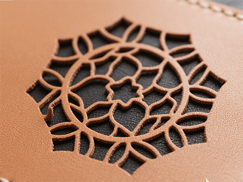 کنترلر لیزری بصری و کنترل کننده لیزری غیر بصری.