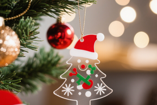 چرا سیستم کنترل لیزری برای تزئینات کریسمس با کیفیت بالا ضروری است؟