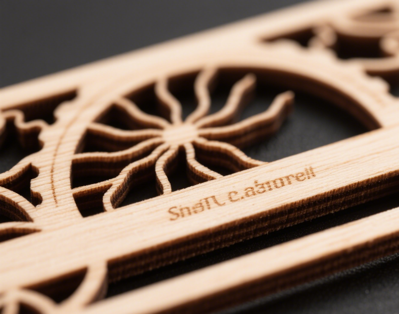 کنترلر لیزری برای برش لیزری چوب