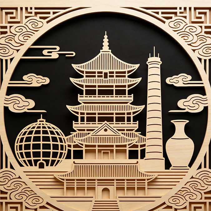 برد کنترل لیزر EtherCAT برای پردازش لیزری غیر فلزی | سیستم کنترل حرکت با سرعت بالا