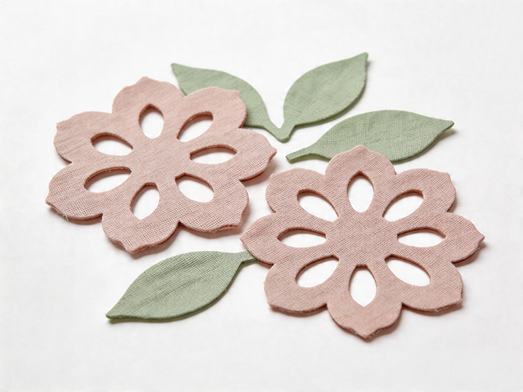 بهبود کارایی برش پارچه با کنترلر لیزر CO2