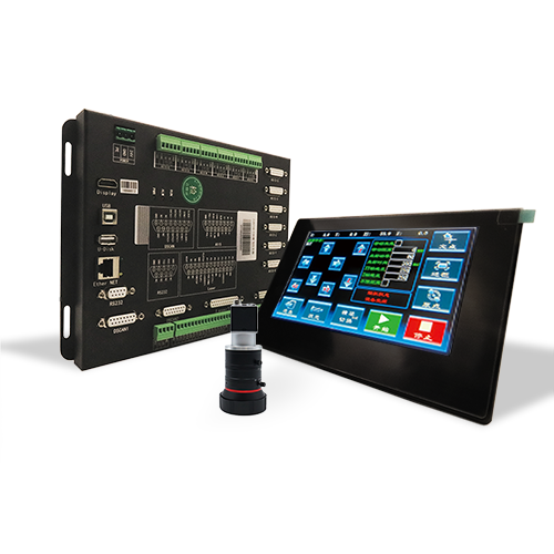 سیستم پیوند حکاکی (برش) لیزری دقیق Galvo