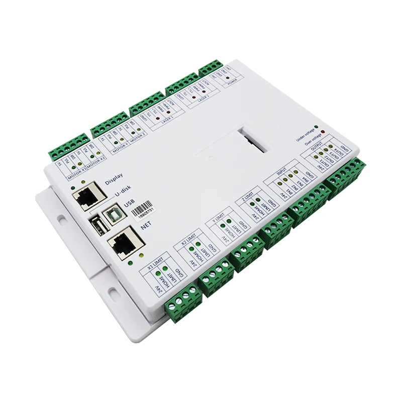 zy7020-2000 کپی تصویری کپی کردن سیستم کنترل برش برای چرم