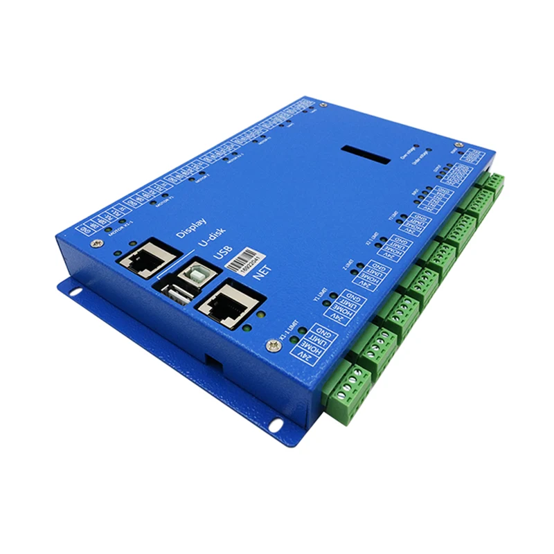 zy7050-2000 کپی تصویری کپی کردن سیستم کنترل برش برای چوب